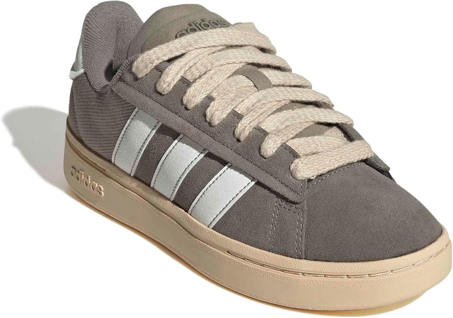 کفش روزمره زنانه adidas مدل Aspyre سفید JP5594 کفش روزمره زنانه adidas مدل Aspyre سفید JP5594