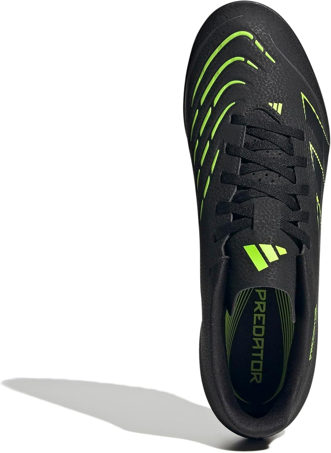 کفش یونیسکس بزرگسالان adidas مدل Predator Club Turf کفش یونیسکس بزرگسالان adidas مدل Predator Club Turf