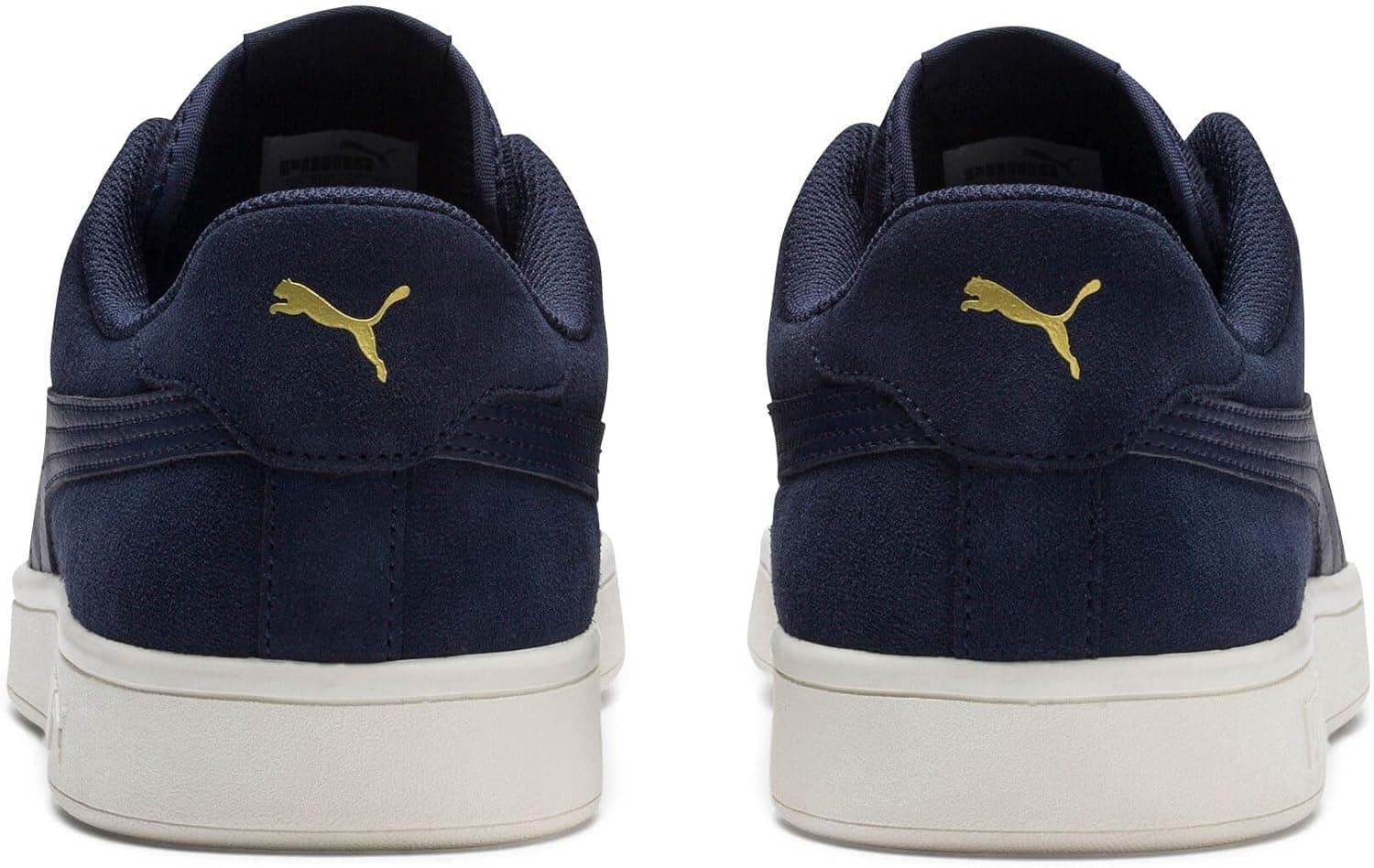 کتانی یونیسکس PUMA مدل Smash V2 کتانی یونیسکس PUMA مدل Smash V2