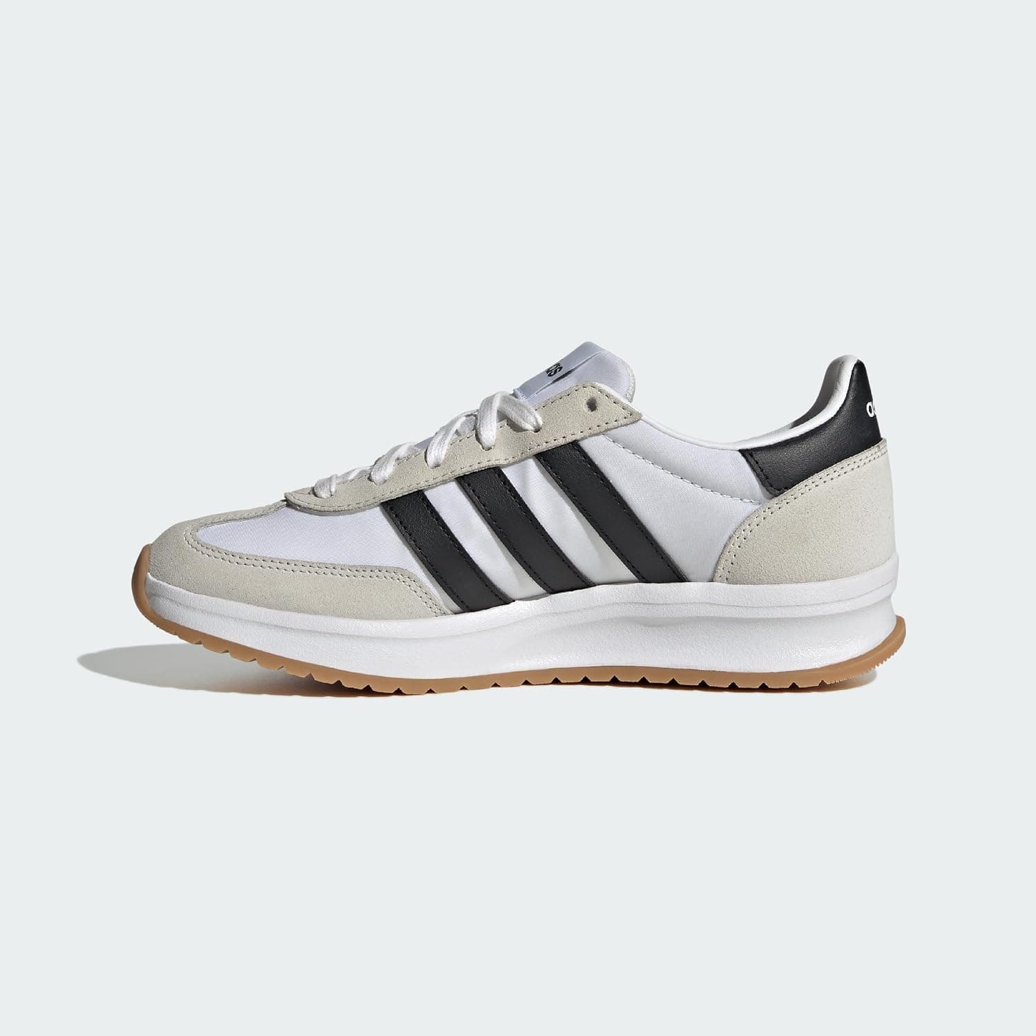 کفش اسنیکر زنانه adidas Run 70s 2.0 سفید مدل IH8594 کفش اسنیکر زنانه adidas Run 70s 2.0 سفید مدل IH8594