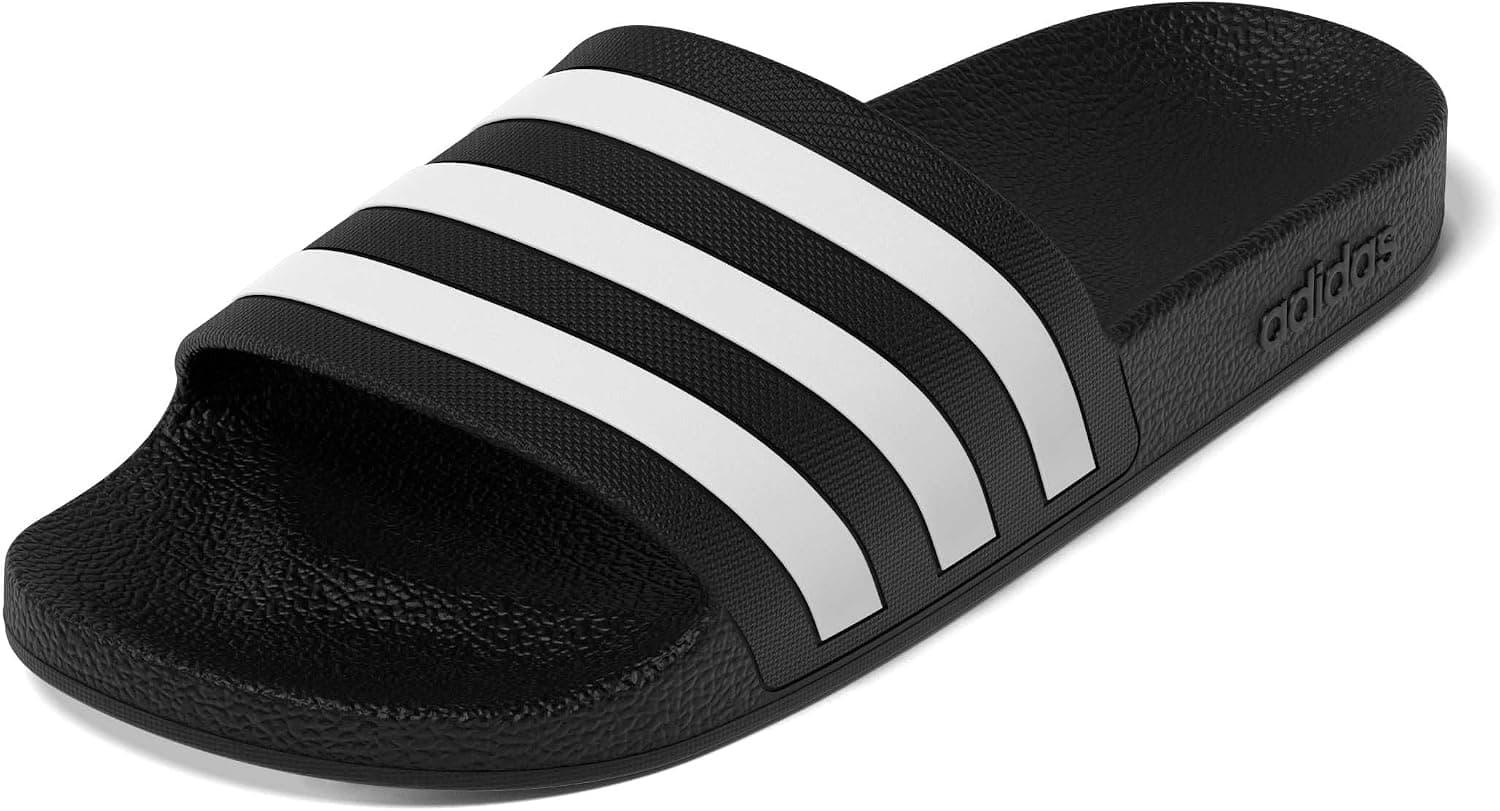 دمپایی لاانگشتی یونیسکس adidas مدل Adilette Aqua دمپایی لاانگشتی یونیسکس adidas مدل Adilette Aqua