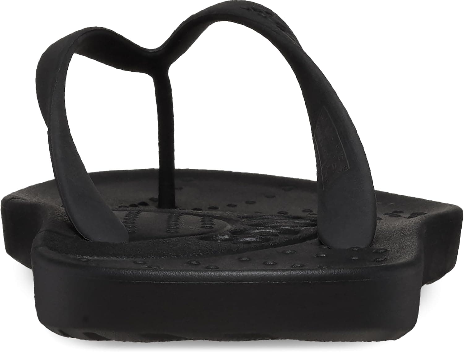 دمپایی لاانگشتی بزرگسال یونیسکس Crocs مدل Crocs Flip دمپایی لاانگشتی بزرگسال یونیسکس Crocs مدل Crocs Flip