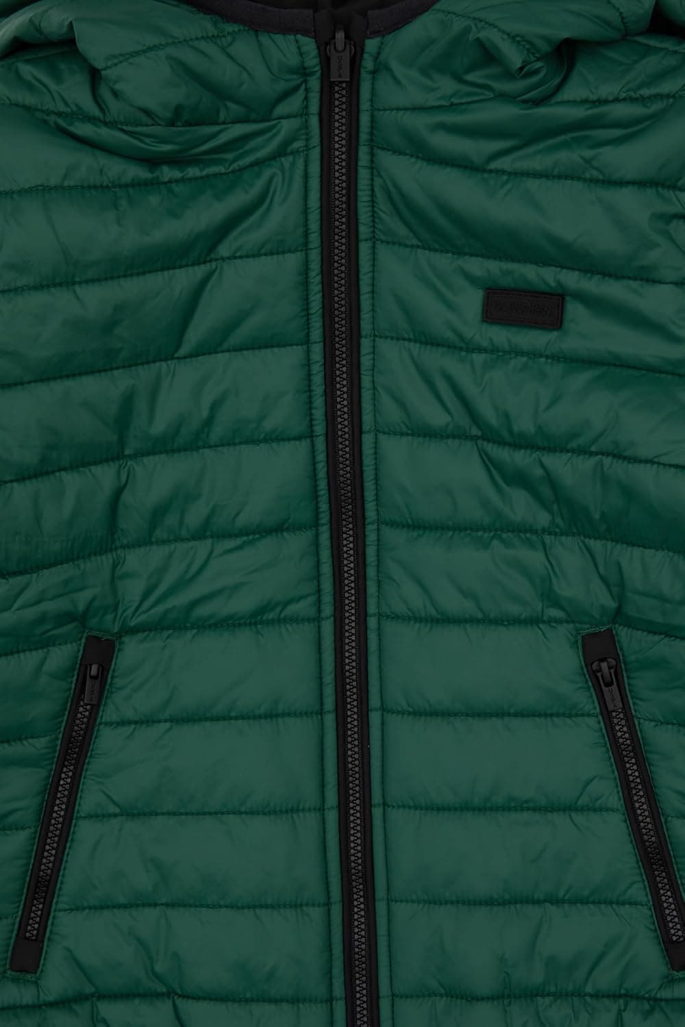 مونت پسرانه U.S. POLO ASSN. مشکی مدل 50311939-VR046 مونت پسرانه U.S. POLO ASSN. مشکی مدل 50311939-VR046