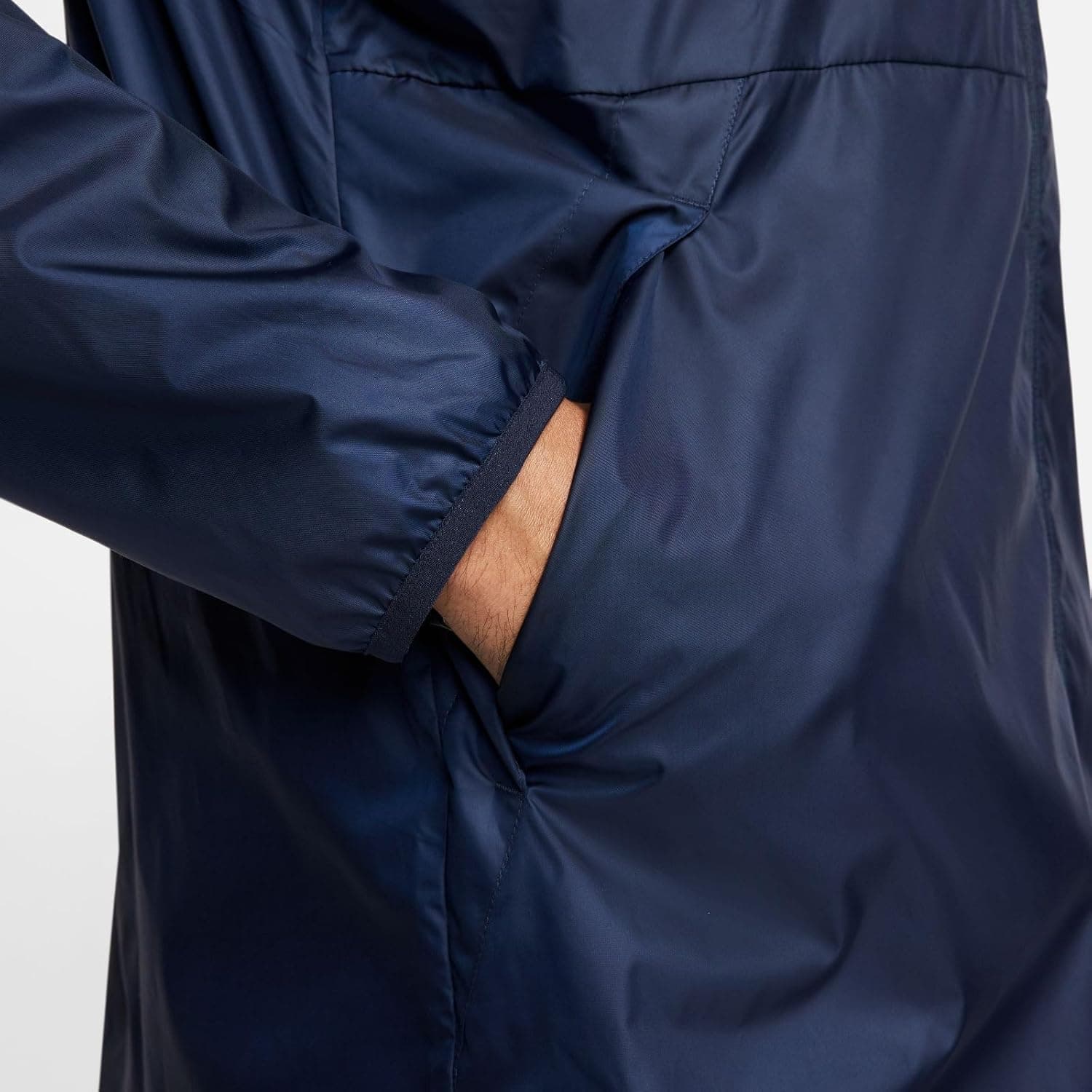 ژاکت ورزشی مردانه Nike مدل NK RPL PARK20 RN JKT W ژاکت ورزشی مردانه Nike مدل NK RPL PARK20 RN JKT W