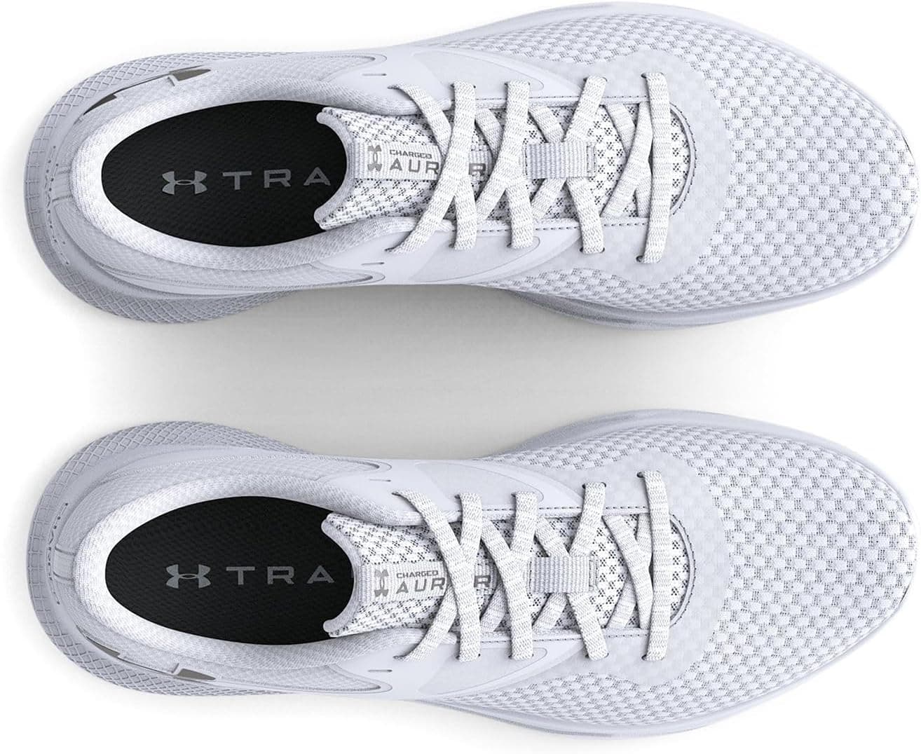 کفش ورزشی زنانه Under Armour مدل 3025060-100 کفش ورزشی زنانه Under Armour مدل 3025060-100