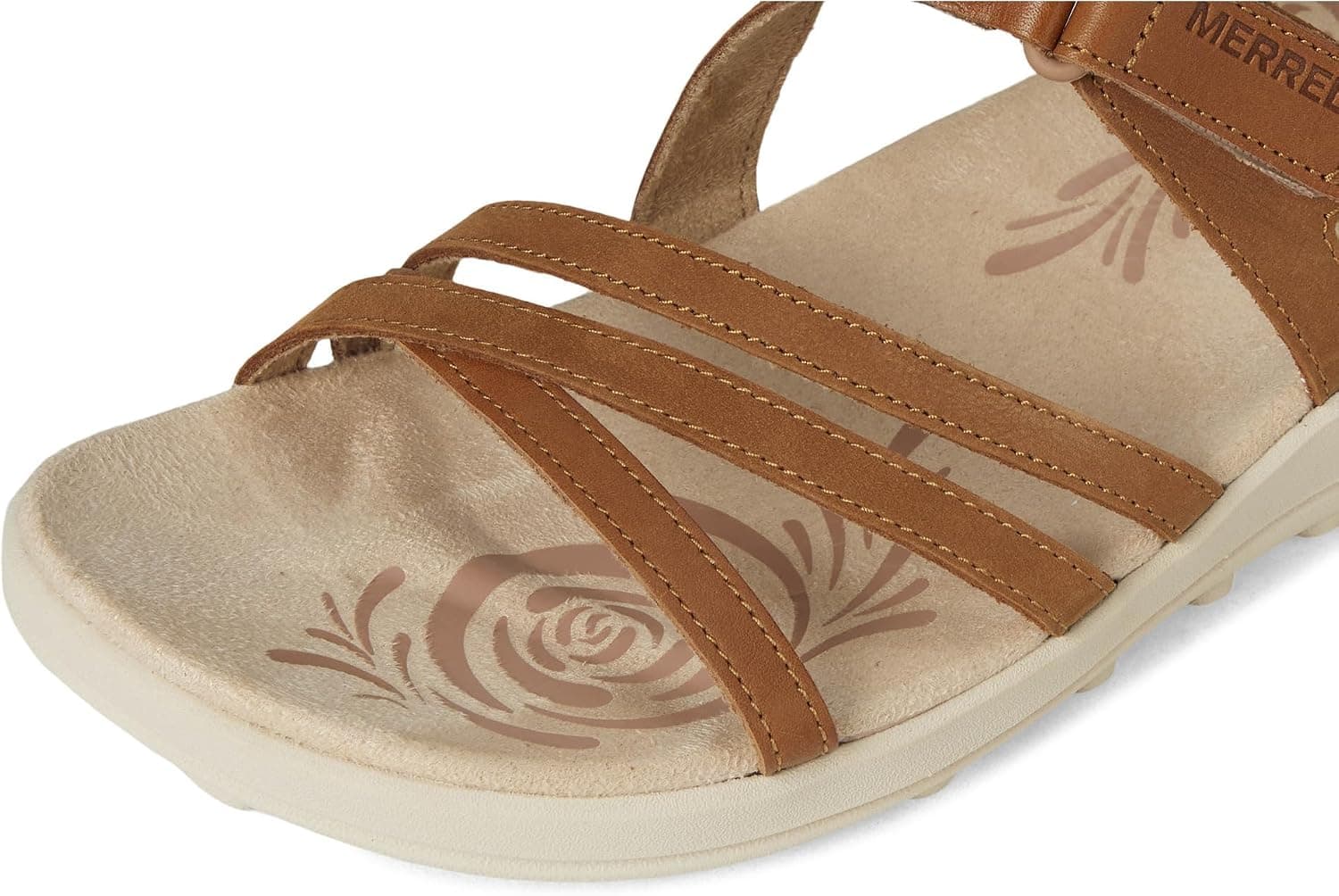 صندل زنانه Merrell Harbor Backstrap صندل زنانه Merrell Harbor Backstrap