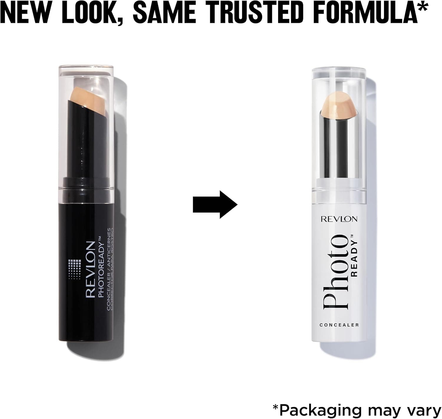 کانسیلر REVLON مدل PhotoReady شماره 04 متوسط کانسیلر REVLON مدل PhotoReady شماره 04 متوسط