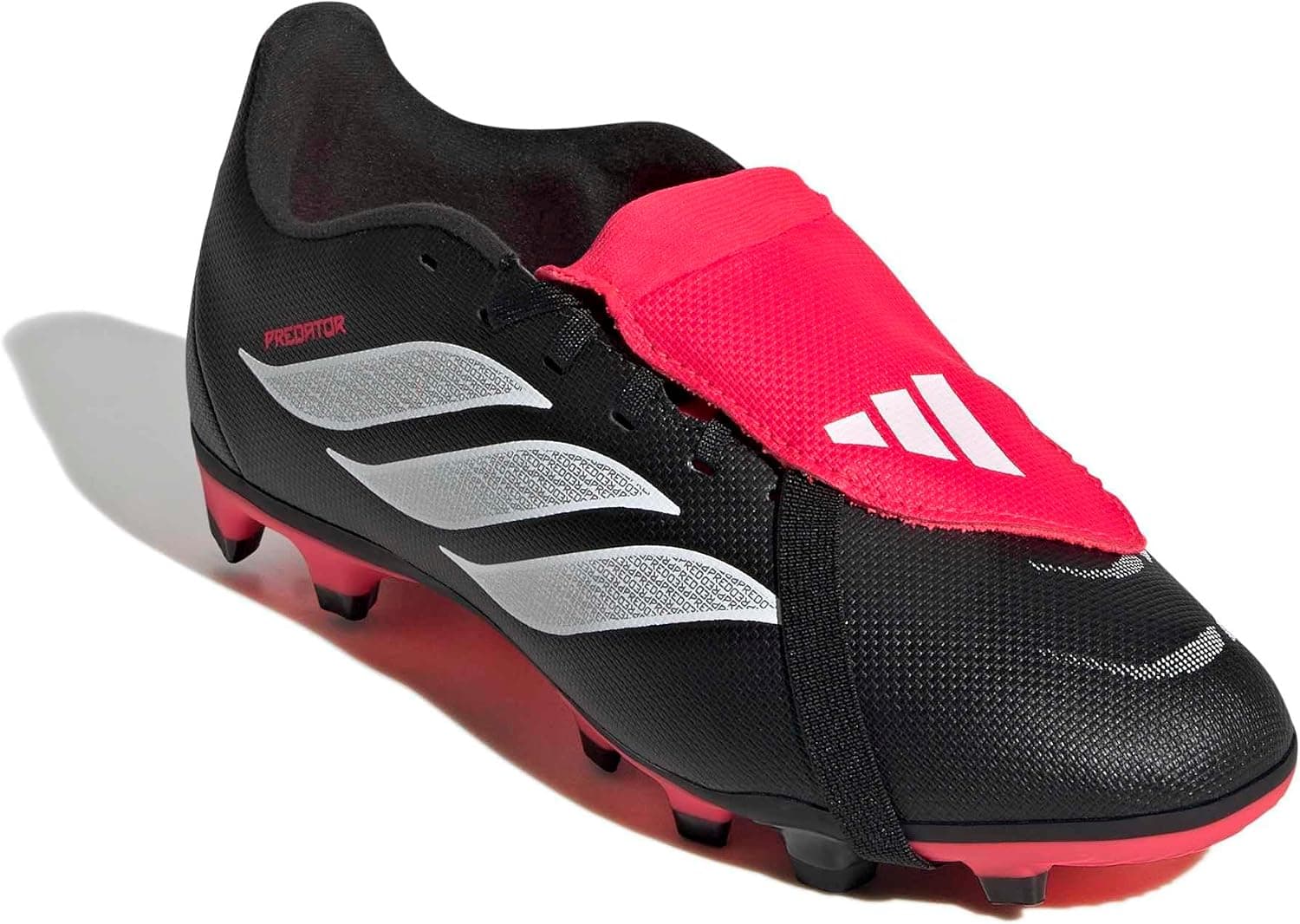 کفش فوتبال یونیسکس بچگانه adidas PREDATOR CLUB FT FG/MG زمین سخت کفش فوتبال یونیسکس بچگانه adidas PREDATOR CLUB FT FG/MG زمین سخت
