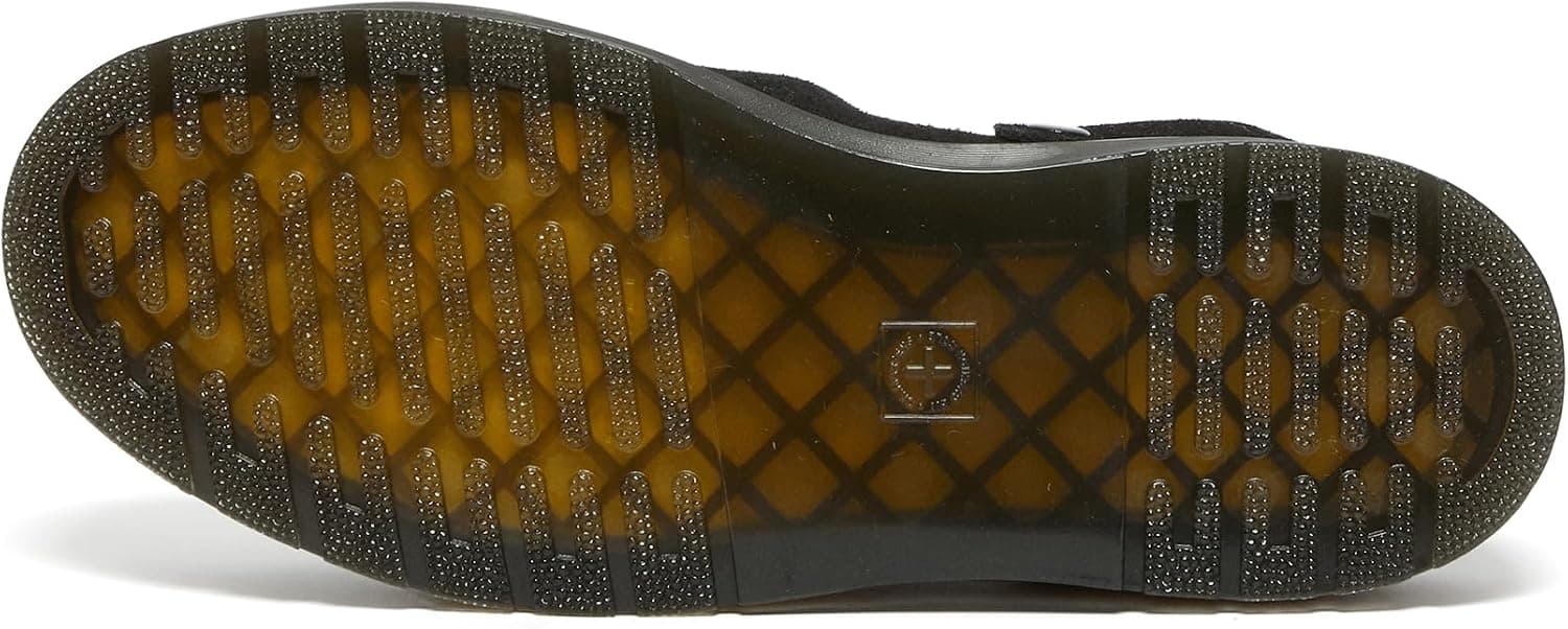 کفش میول یونیسکس Dr. Martens مدل Carlson کفش میول یونیسکس Dr. Martens مدل Carlson