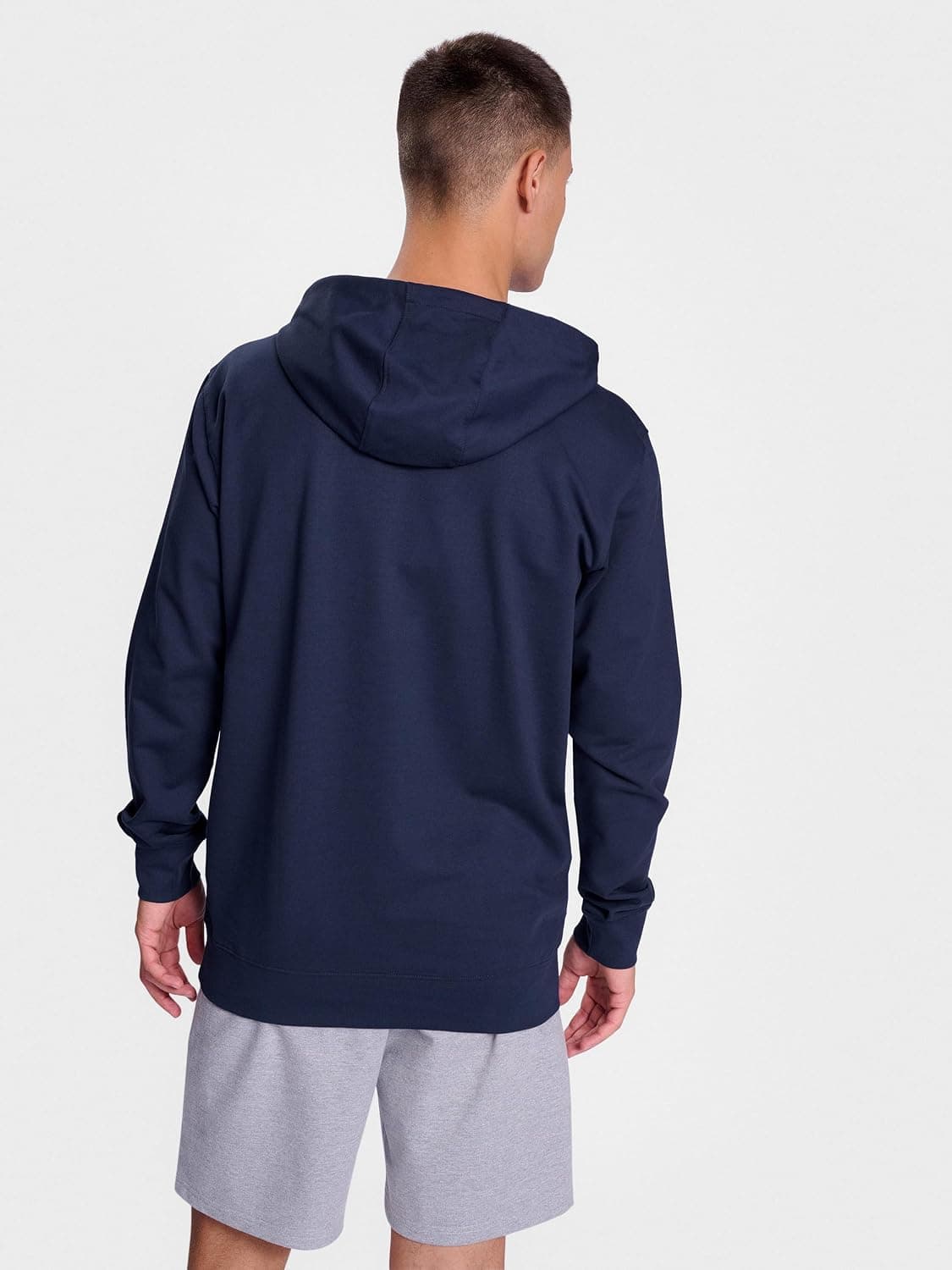 هودی یونیسکس hummel لوگودار مدل Hmlgo 2.0 Logo هودی یونیسکس hummel لوگودار مدل Hmlgo 2.0 Logo