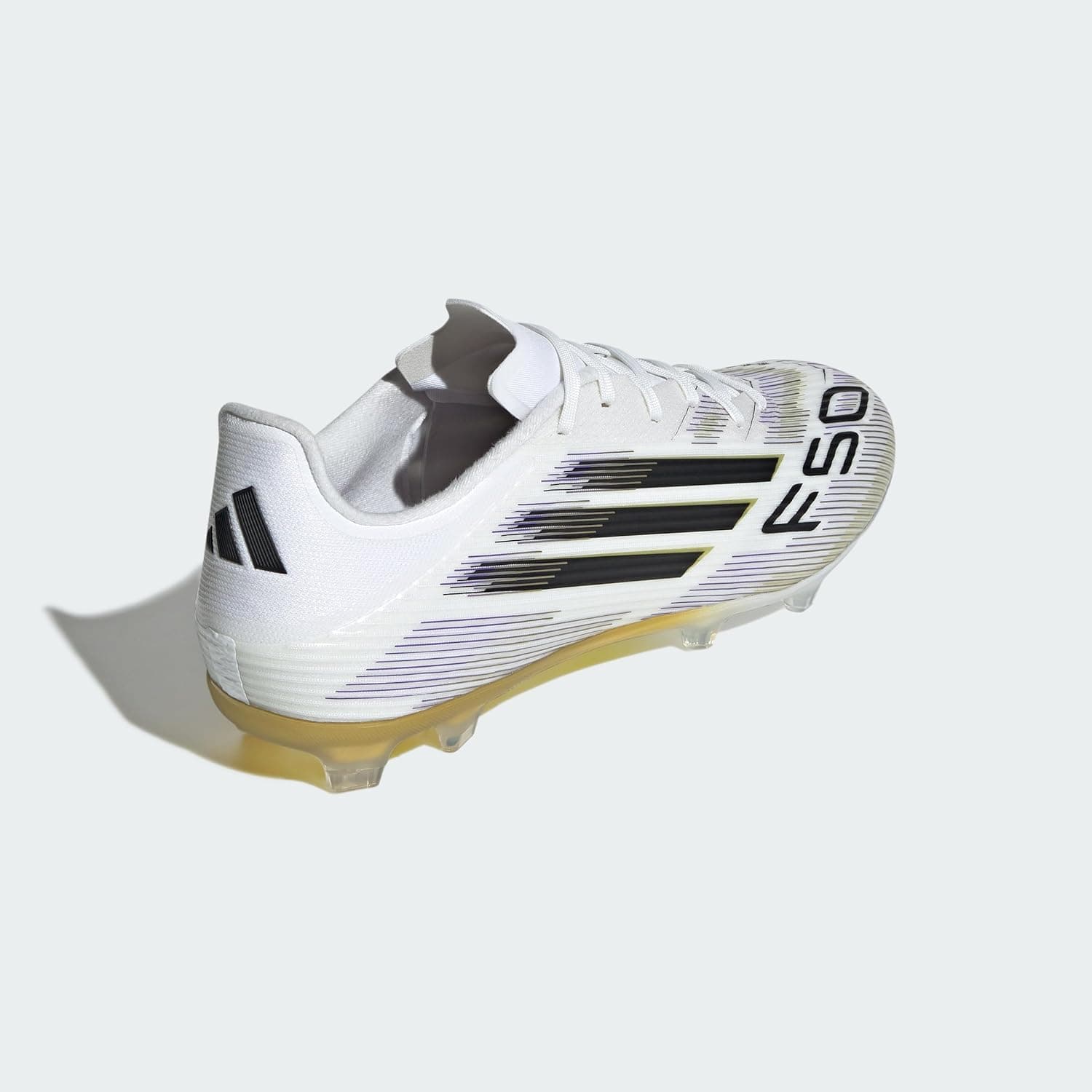 کفش فوتبال یونisex بزرگسال adidas مدل F50 League Firm Multi Ground کفش فوتبال یونisex بزرگسال adidas مدل F50 League Firm Multi Ground