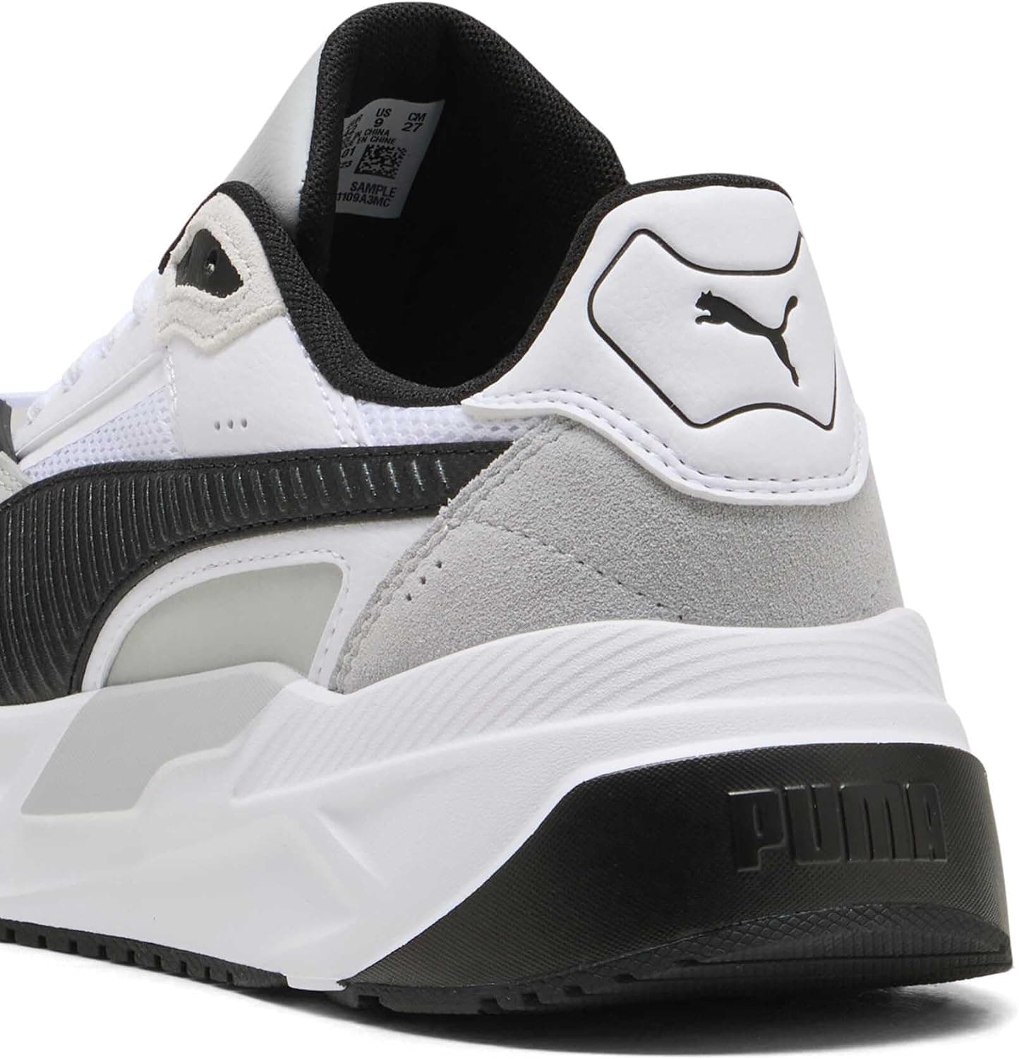 کفش یونیسکس بزرگسال PUMA Trinity 2 کفش یونیسکس بزرگسال PUMA Trinity 2
