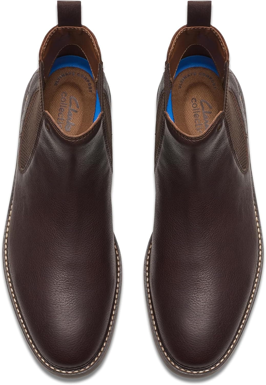 کفش مردانه Clarks مدل Jaxen Easy کفش مردانه Clarks مدل Jaxen Easy