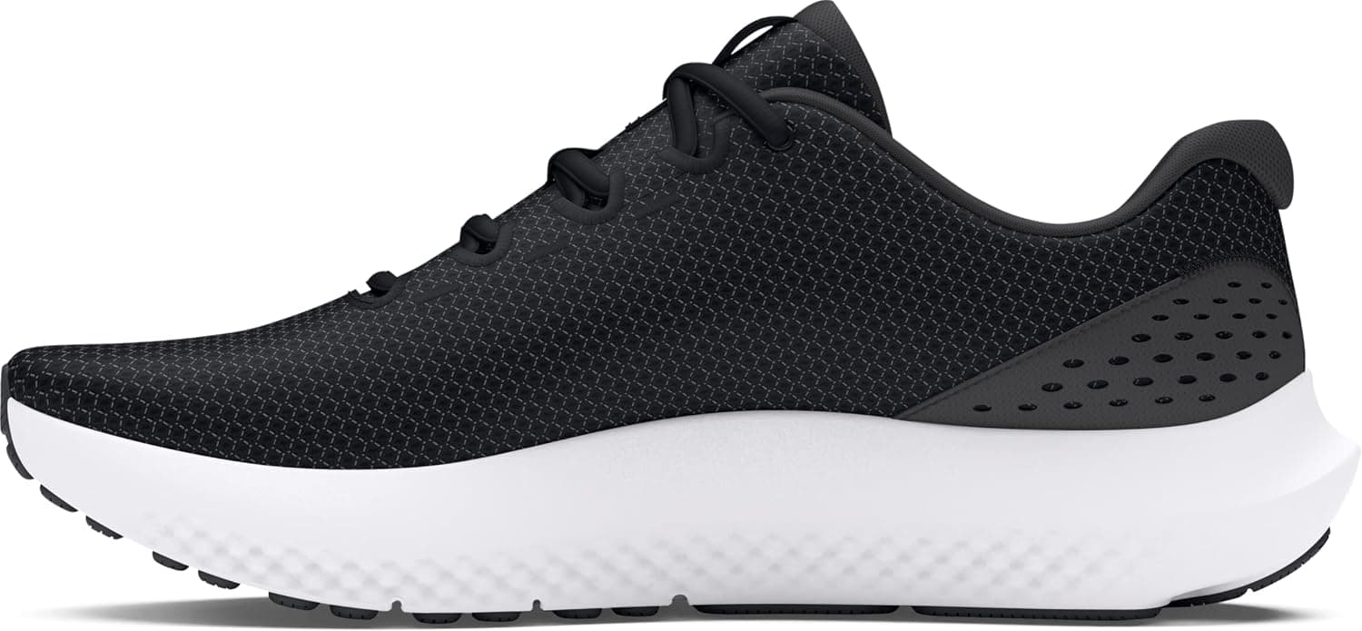 کفش کتانی مردانه Under Armour مدل SURGE 4 کفش کتانی مردانه Under Armour مدل SURGE 4
