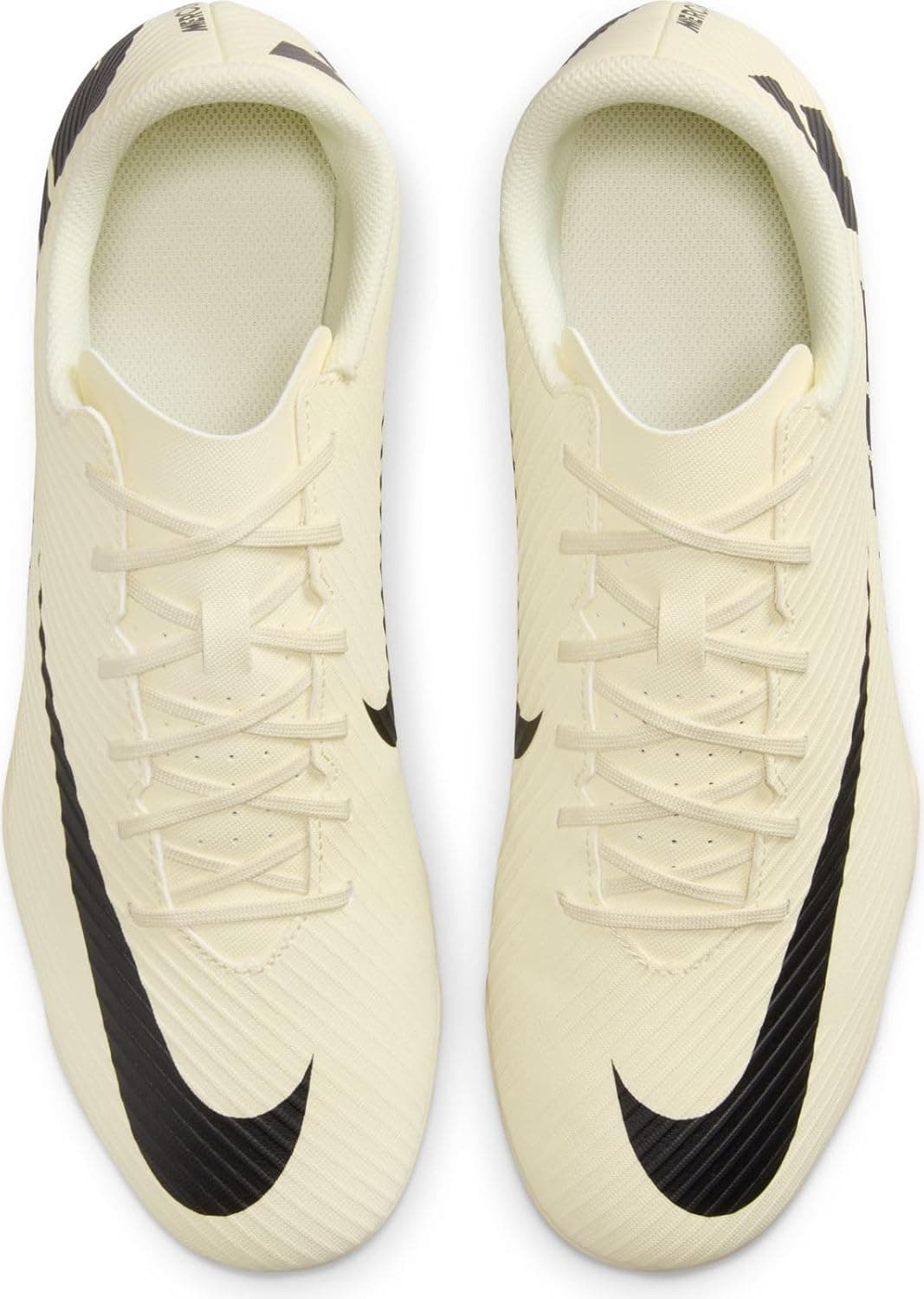 کفش فوتبال مردانه Nike ساق کوتاه Mercurial Vapor 15 Club MG کفش فوتبال مردانه Nike ساق کوتاه Mercurial Vapor 15 Club MG