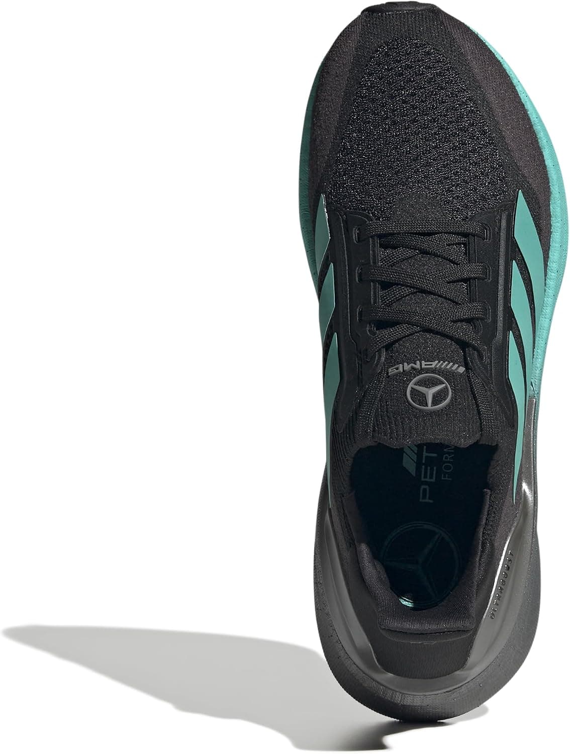 کفش پیادهروی زنانه adidas مدل ULTRABOOST 5X W MER کفش پیادهروی زنانه adidas مدل ULTRABOOST 5X W MER