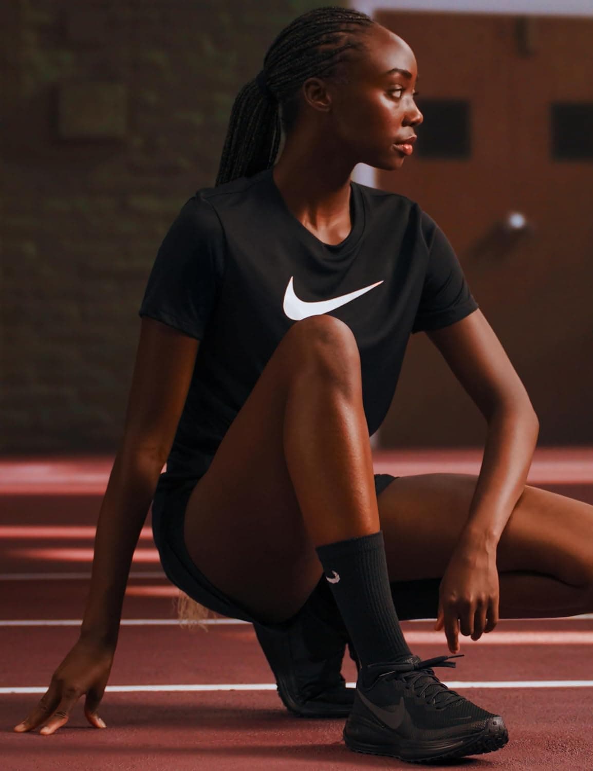 کفش ورزشی و Outdoor زنانه Nike مدل Revolution 5 کفش ورزشی و Outdoor زنانه Nike مدل Revolution 5