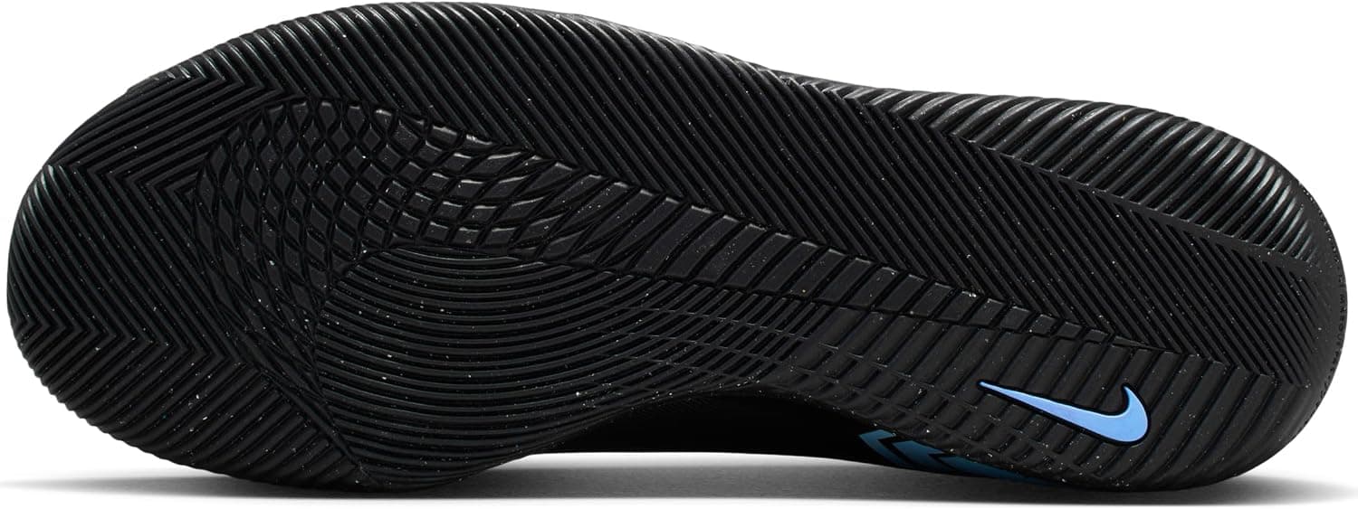 کفش فوتبال نوجوانان و کودکان بزرگتر Nike Jr. Mercurial Superfly 10 Club IC مدل FQ8320 کفش فوتبال نوجوانان و کودکان بزرگتر Nike Jr. Mercurial Superfly 10 Club IC مدل FQ8320