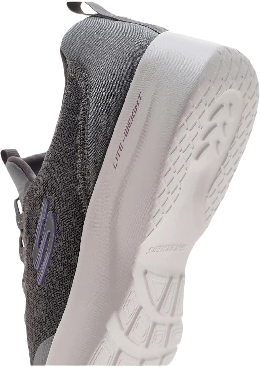 کفش ورزشی زنانه Skechers سیاه REAL SMOOTH مدل DYNAMIGHT 2.0 کفش ورزشی زنانه Skechers سیاه REAL SMOOTH مدل DYNAMIGHT 2.0