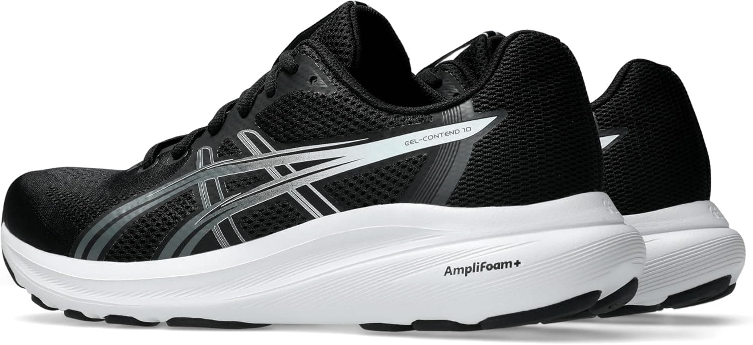 کفش دویدن ASICS GEL-CONTEND 10 رنگ آبی انرژی مدل 1011C249-003 کفش دویدن ASICS GEL-CONTEND 10 رنگ آبی انرژی مدل 1011C249-003