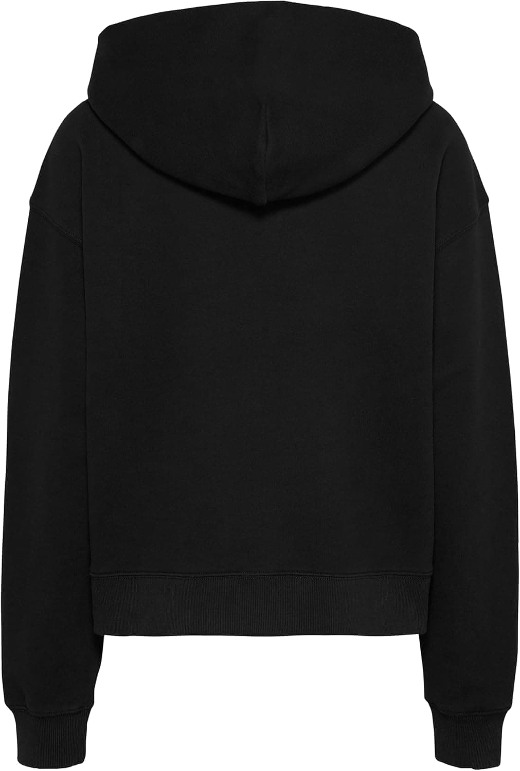 سویشرت زنانه Tommy Hilfiger لوگودار زیپدار مدل TJW BXY SCRIPT LOGO ZIP THRU سویشرت زنانه Tommy Hilfiger لوگودار زیپدار مدل TJW BXY SCRIPT LOGO ZIP THRU