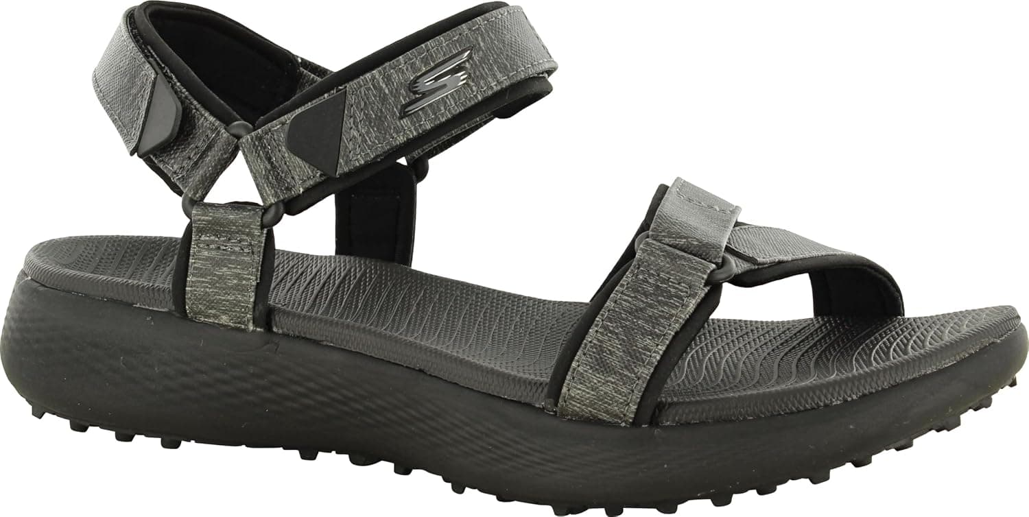 صندل گلف زنانه Skechers بدون میخ مدل 600 صندل گلف زنانه Skechers بدون میخ مدل 600