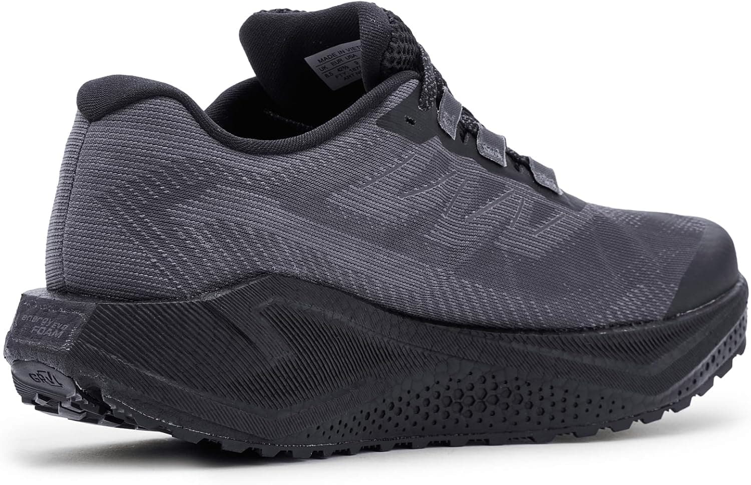 کفش دویدن مردانه Salomon Aero Blaze 3 GRVL Gore-Tex مدل L47976600 سیاه کفش دویدن مردانه Salomon Aero Blaze 3 GRVL Gore-Tex مدل L47976600 سیاه
