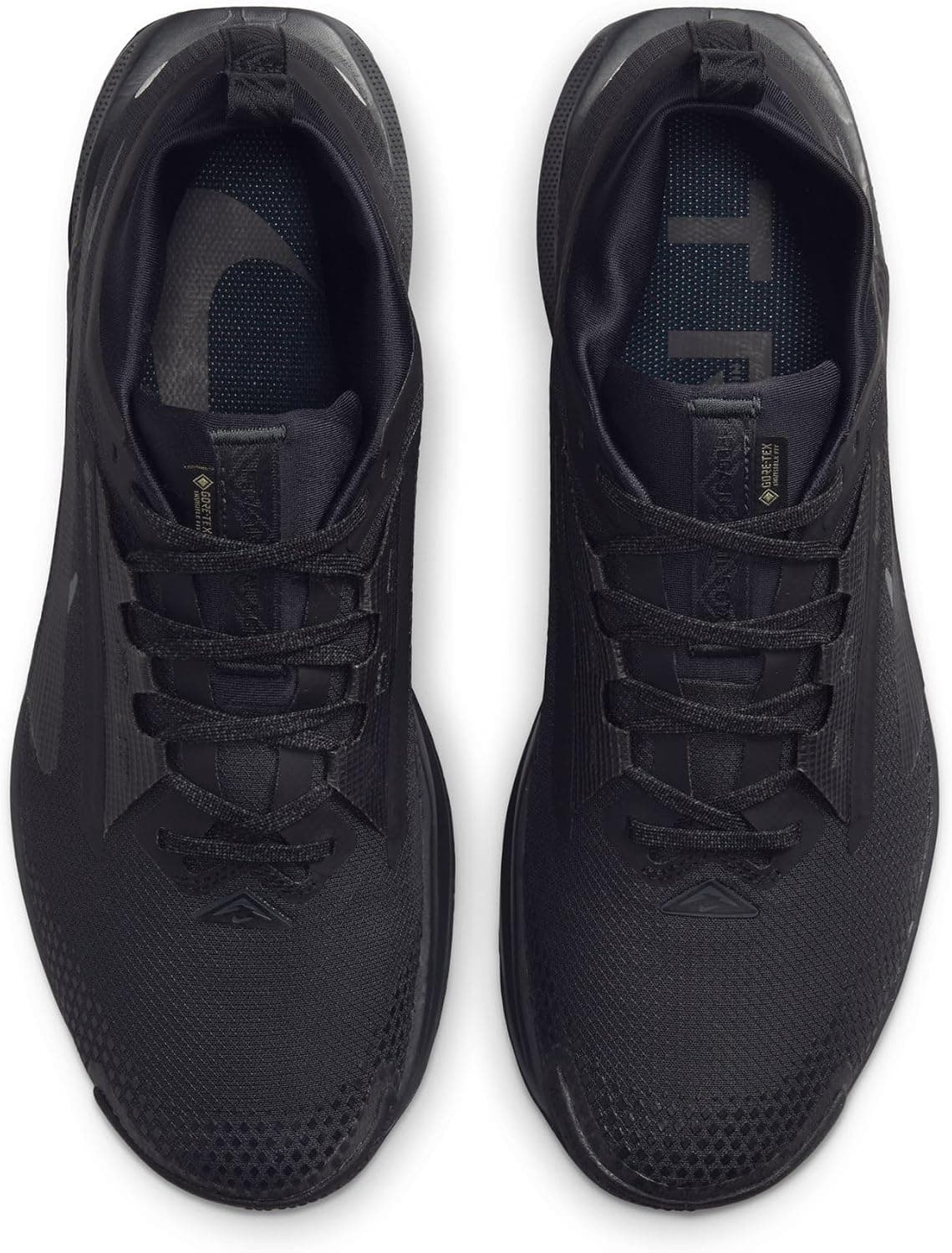 کفش ورزشی مردانه Nike مدل Pegasus Trail 5 Gore-tex کفش ورزشی مردانه Nike مدل Pegasus Trail 5 Gore-tex