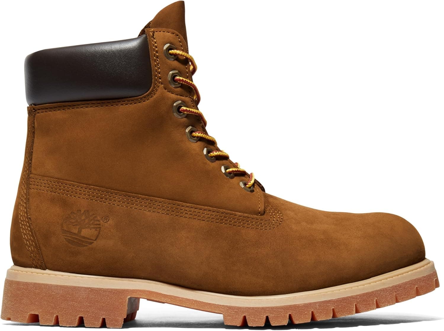 بوت مردانه Timberland ضدآب مدل 6INLACEWATERPROOFBOOT بوت مردانه Timberland ضدآب مدل 6INLACEWATERPROOFBOOT