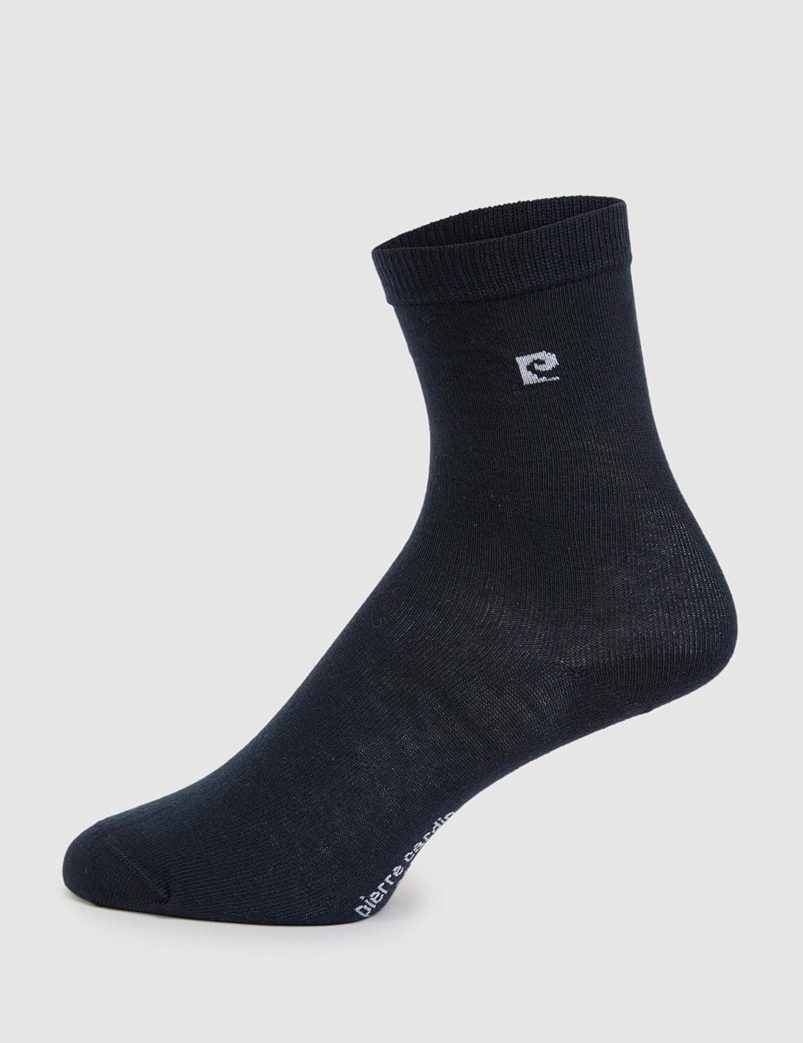 جوراب زنانه Pierre Cardin سفید مدل 50333994-VR013 جوراب زنانه Pierre Cardin سفید مدل 50333994-VR013