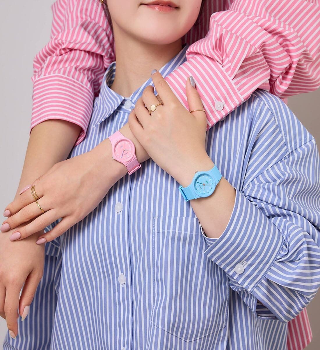 ساعت مچی زنانه Casio مدل LQ-24 ساعت مچی زنانه Casio مدل LQ-24