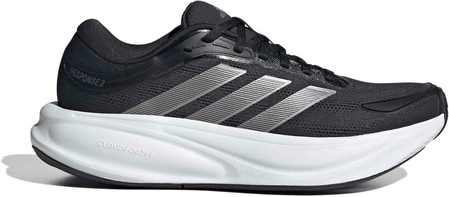 کفش دویدن زنانه adidas مدل RESPONSE 2 کفش دویدن زنانه adidas مدل RESPONSE 2
