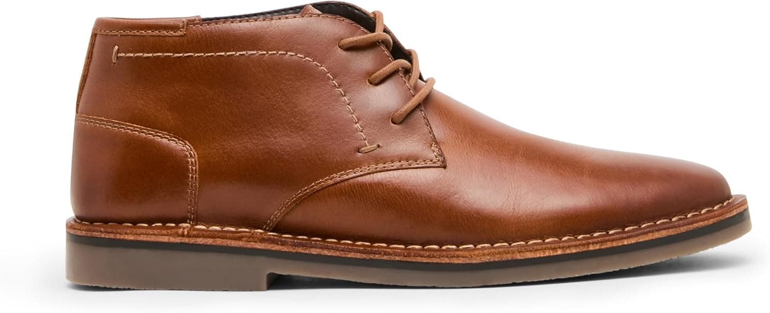 کفش مردانه Steve Madden مدل Hestonn کفش مردانه Steve Madden مدل Hestonn