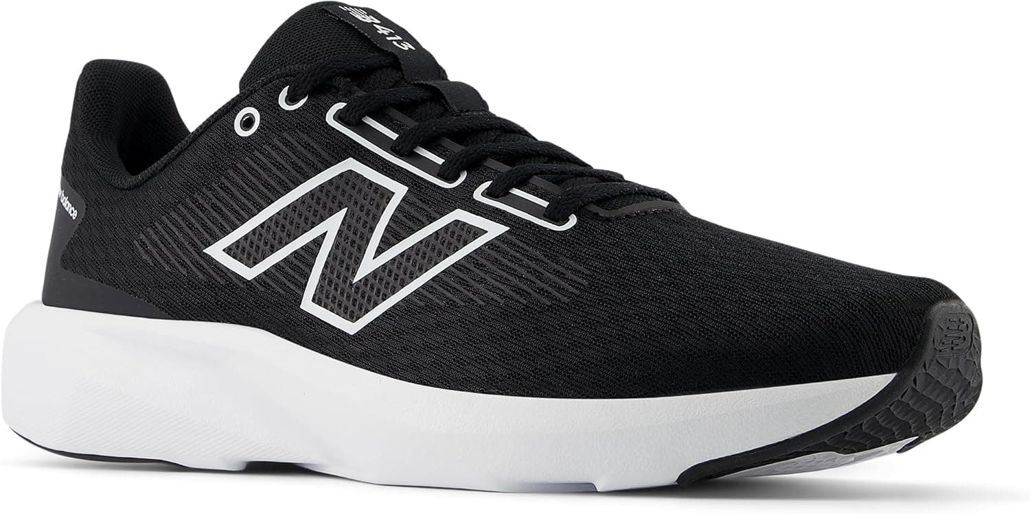 کفش پیادهروی مردانه New Balance مدل M413LK3 کفش پیادهروی مردانه New Balance مدل M413LK3