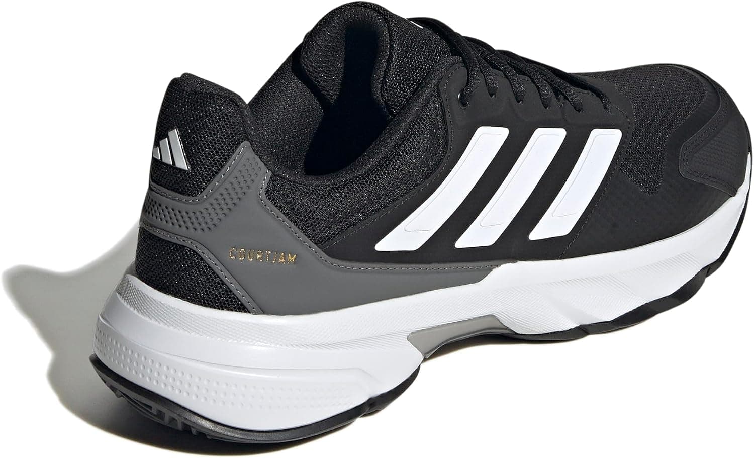 کفش تنیس adidas Courtjam Control 3 کفش تنیس adidas Courtjam Control 3