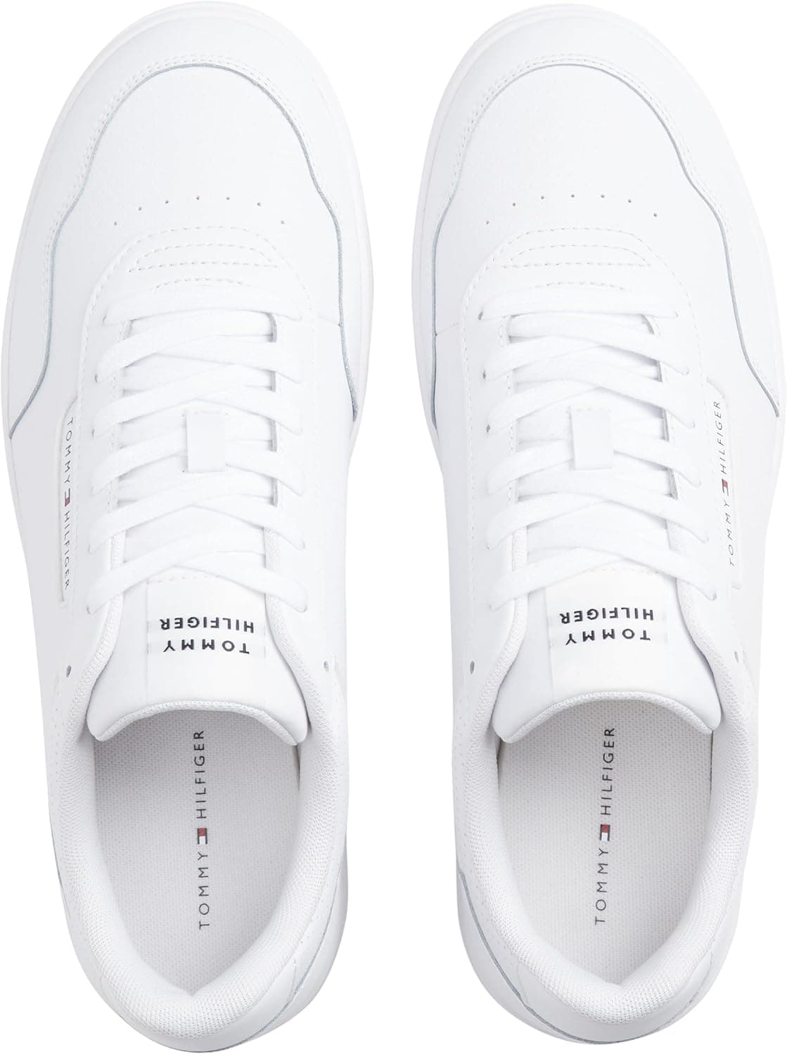 کفش ورزشی مردانه Tommy Hilfiger TH BASKET CORE LITE ESS کفش ورزشی مردانه Tommy Hilfiger TH BASKET CORE LITE ESS