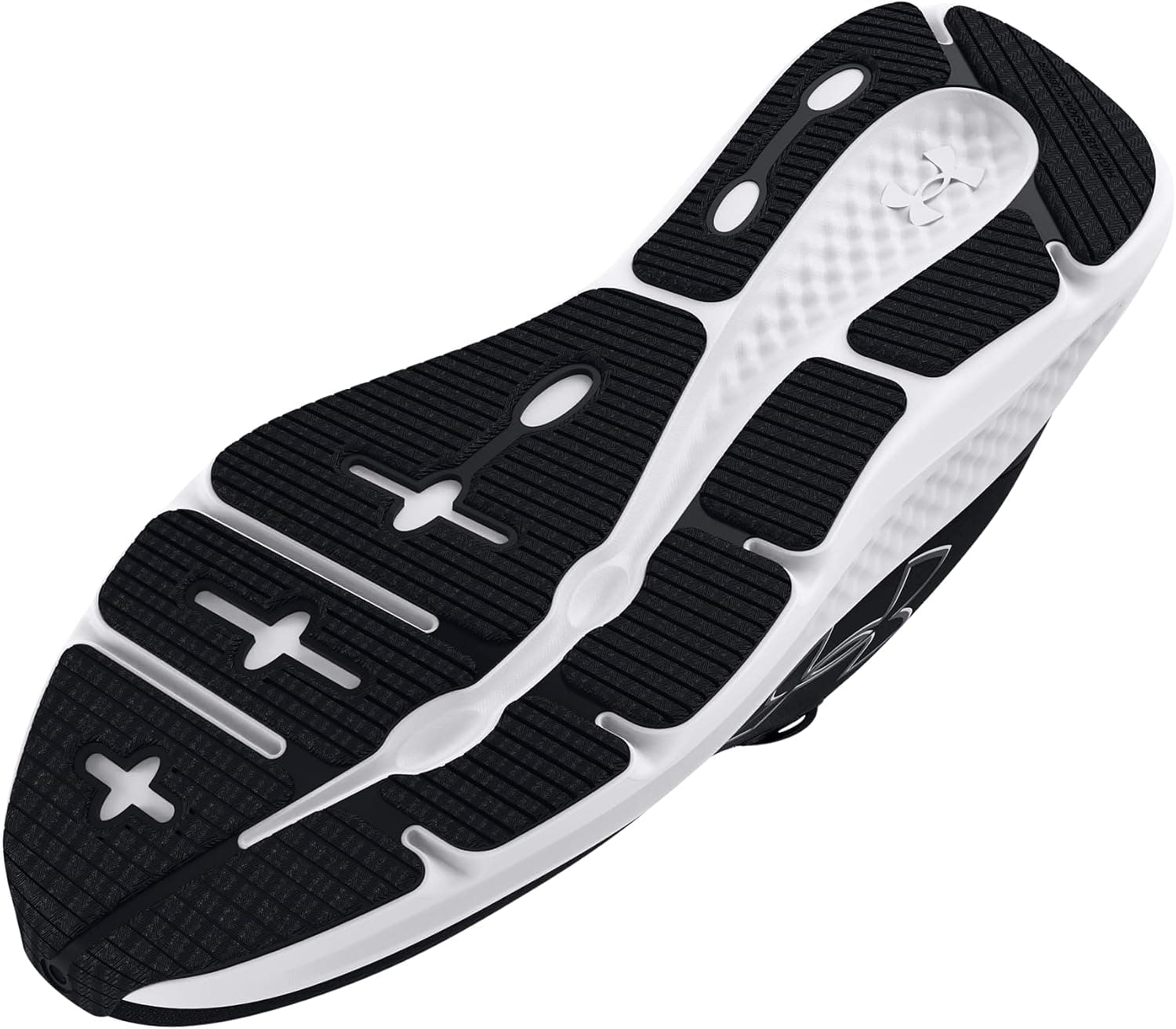 کفش ورزشی زنانه Under Armour مدل Charged Pursuit 3 کفش ورزشی زنانه Under Armour مدل Charged Pursuit 3