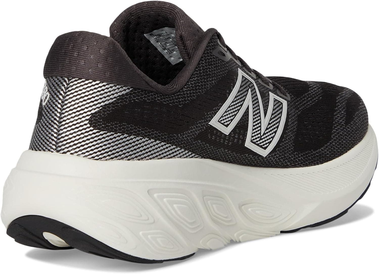 کفش زنانه New Balance بوردوی شسته مدل 880 کفش زنانه New Balance بوردوی شسته مدل 880