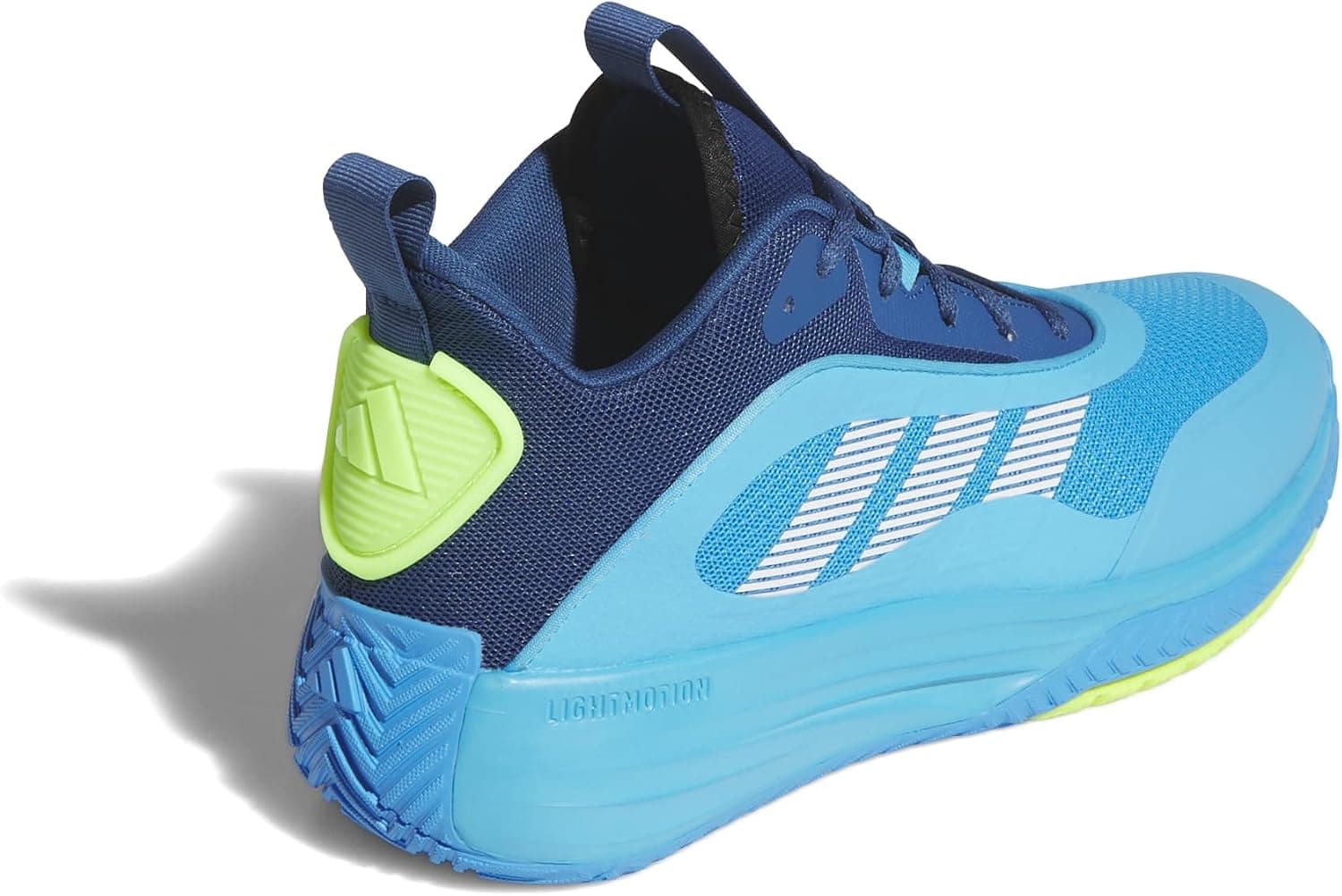 کفش ورزشی مردانه adidas مدل OWNTHEGAME 3.0 کفش ورزشی مردانه adidas مدل OWNTHEGAME 3.0