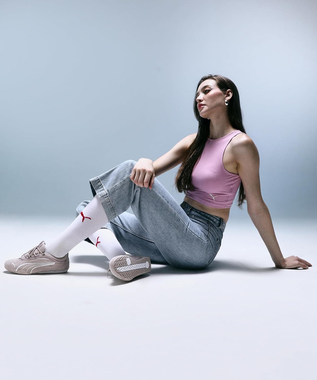 صندل زنانه PUMA مدل Catch Soleil SD صندل زنانه PUMA مدل Catch Soleil SD