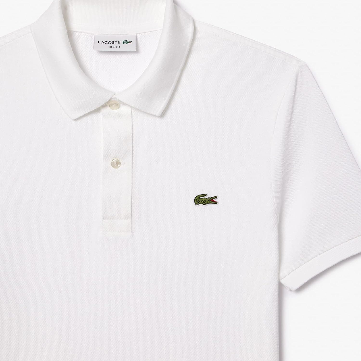 پولوشرت مردانه Lacoste کلاسیک مدل PH4012 بسته 1 عددی پولوشرت مردانه Lacoste کلاسیک مدل PH4012 بسته 1 عددی