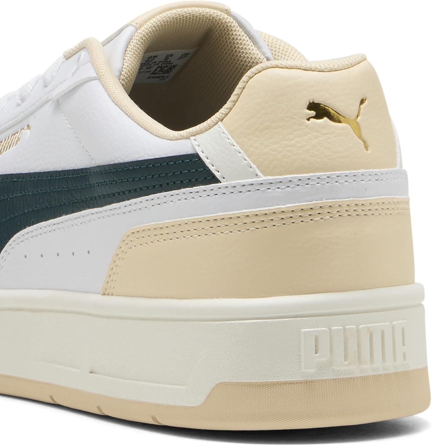 کفش ورزشی بزرگسالان یونیسکس PUMA Court Classico کفش ورزشی بزرگسالان یونیسکس PUMA Court Classico