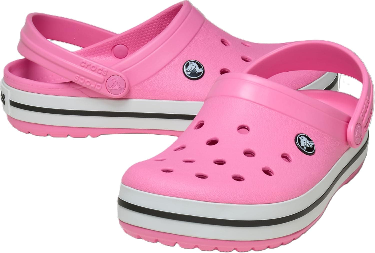 دمپایی یونیسکس بزرگسال Crocs مدل 11016 دمپایی یونیسکس بزرگسال Crocs مدل 11016
