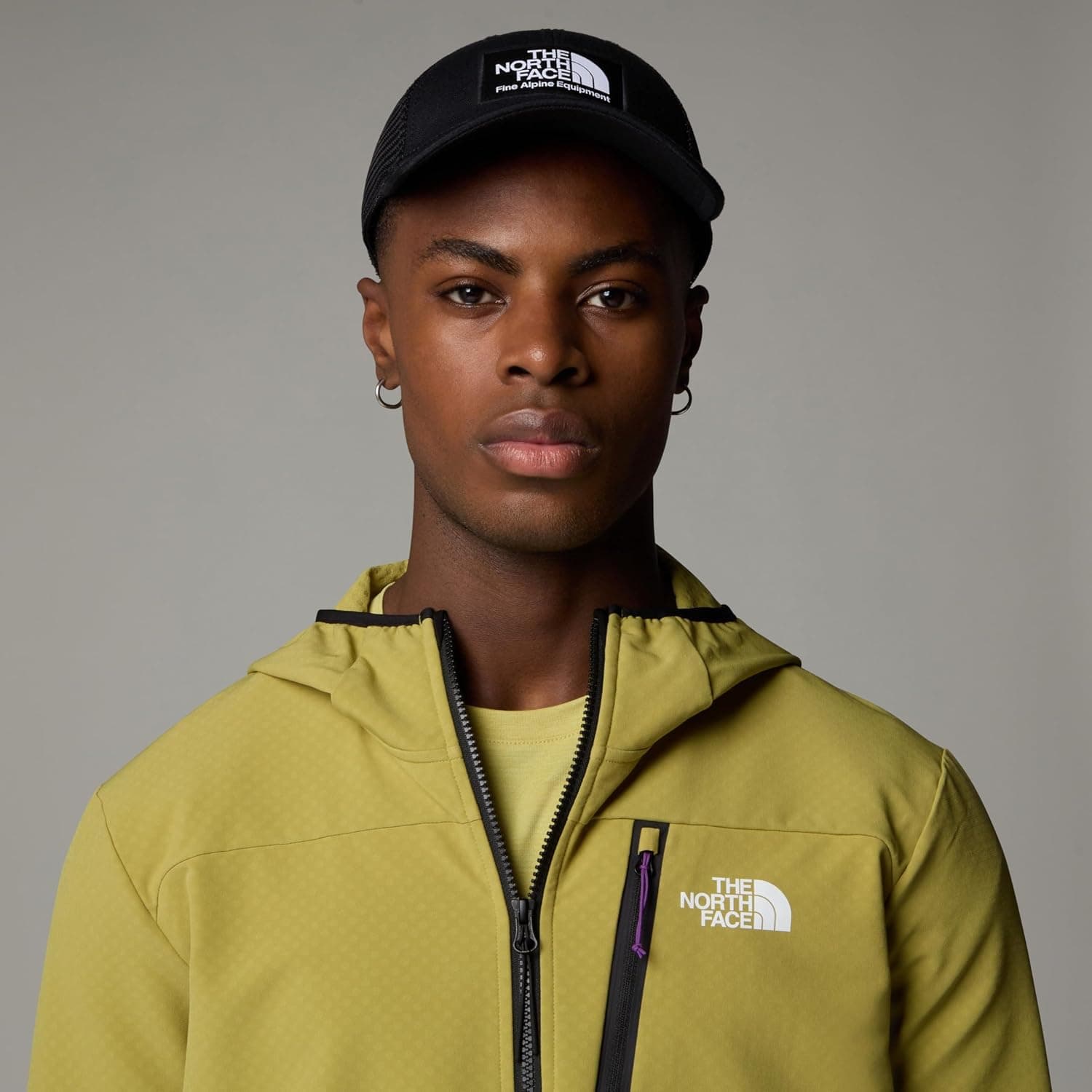 کلاه بیسبالی The North Face مدل Mudder Trucker کلاه بیسبالی The North Face مدل Mudder Trucker