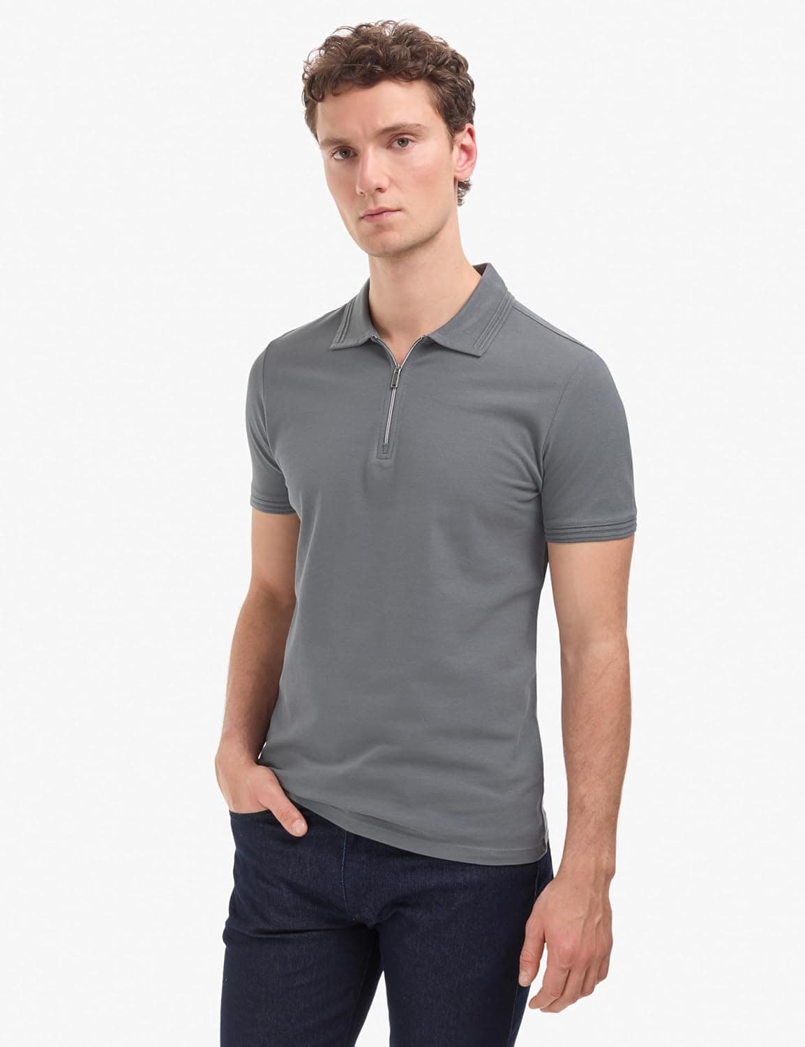 تیشرت مردانه Pierre Cardin مدل Basic تیشرت مردانه Pierre Cardin مدل Basic