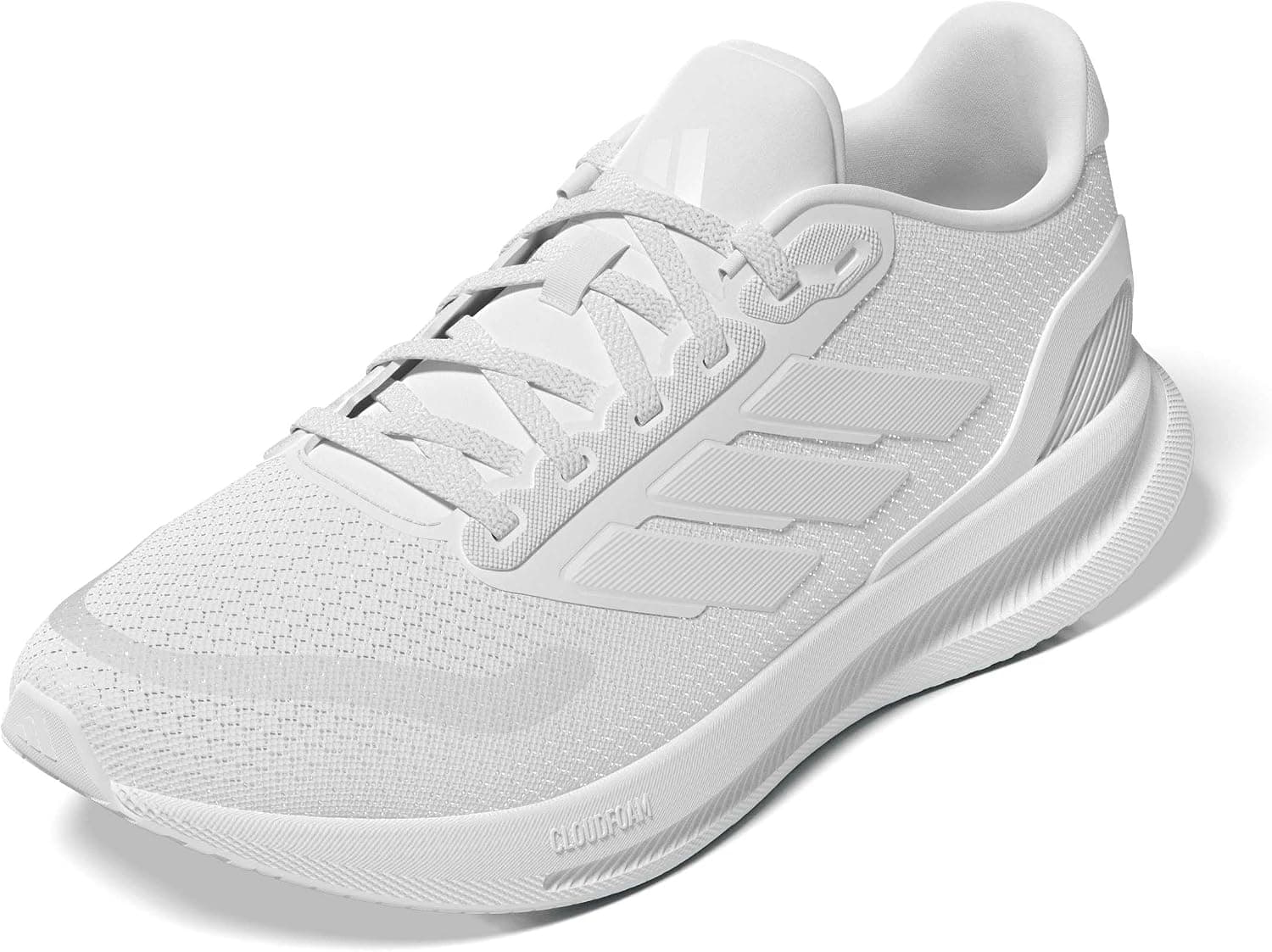 کفش پیادهروی زنانه adidas مدل RUNFALCON 5 W کفش پیادهروی زنانه adidas مدل RUNFALCON 5 W
