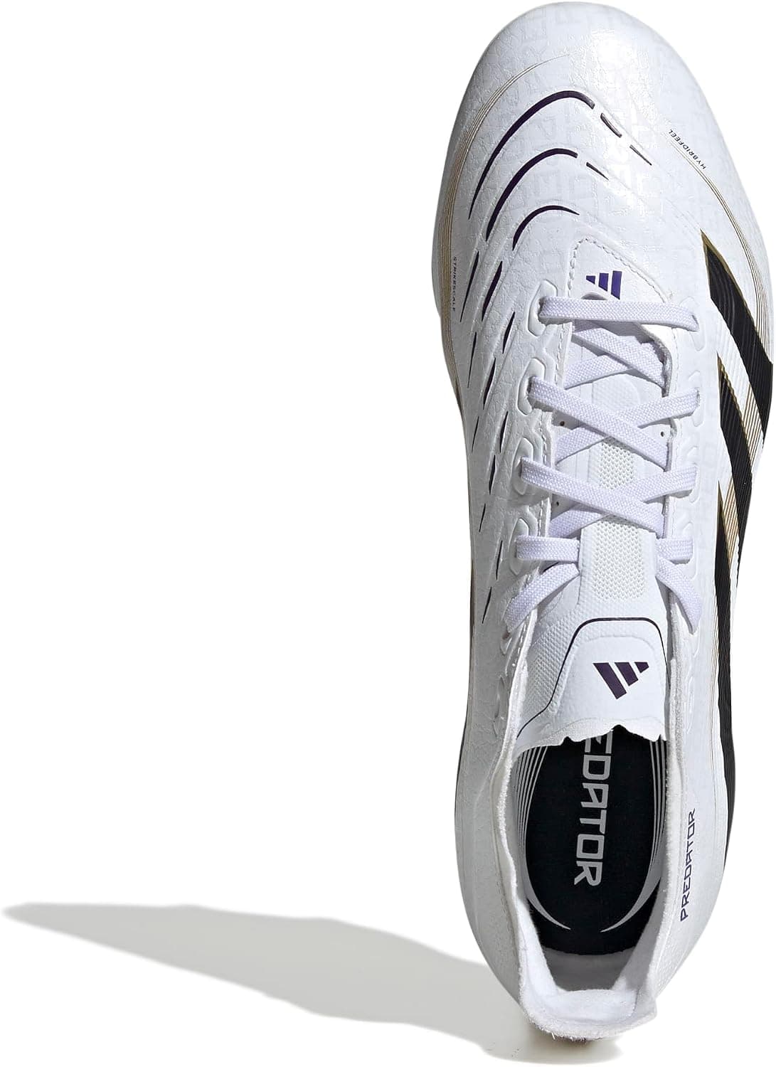 کفش فوتبال مردانه مشکی adidas مدل Predator League FG/MG مدل JI1118 کفش فوتبال مردانه مشکی adidas مدل Predator League FG/MG مدل JI1118
