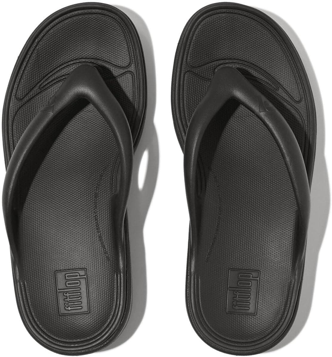 دمپایی انگشتی زنانه Fitflop مدل Relieff Recovery دمپایی انگشتی زنانه Fitflop مدل Relieff Recovery