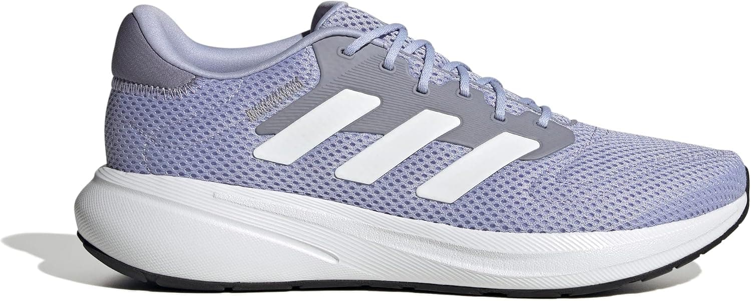 کفش ورزشی یونیسکس بزرگسال adidas خاکستری مدل Response Runner U کفش ورزشی یونیسکس بزرگسال adidas خاکستری مدل Response Runner U