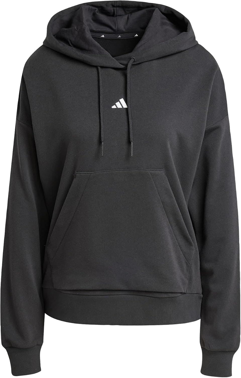 سویشرت کلاهدار adidas SL FT مدل jc5934 سویشرت کلاهدار adidas SL FT مدل jc5934